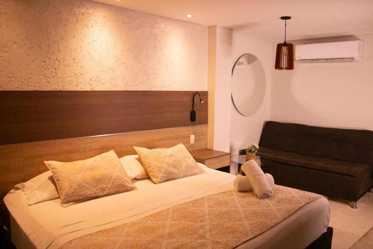 Cartagena Royal Hotel Boutique Extérieur photo