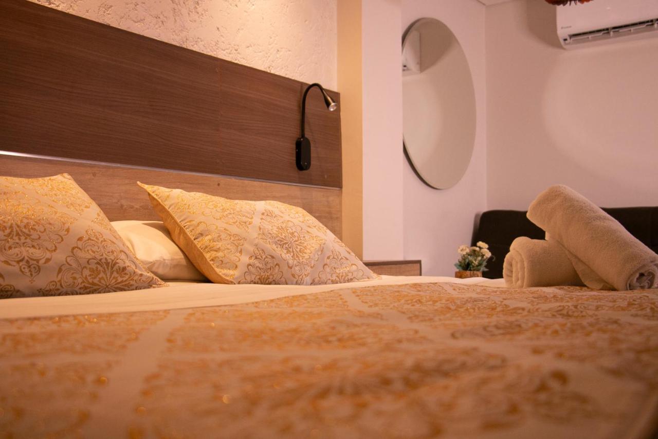 Cartagena Royal Hotel Boutique Extérieur photo