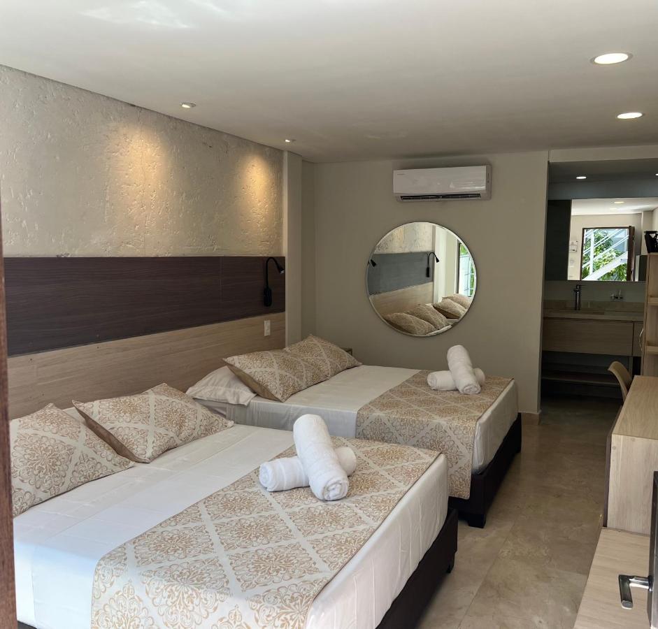 Cartagena Royal Hotel Boutique Extérieur photo