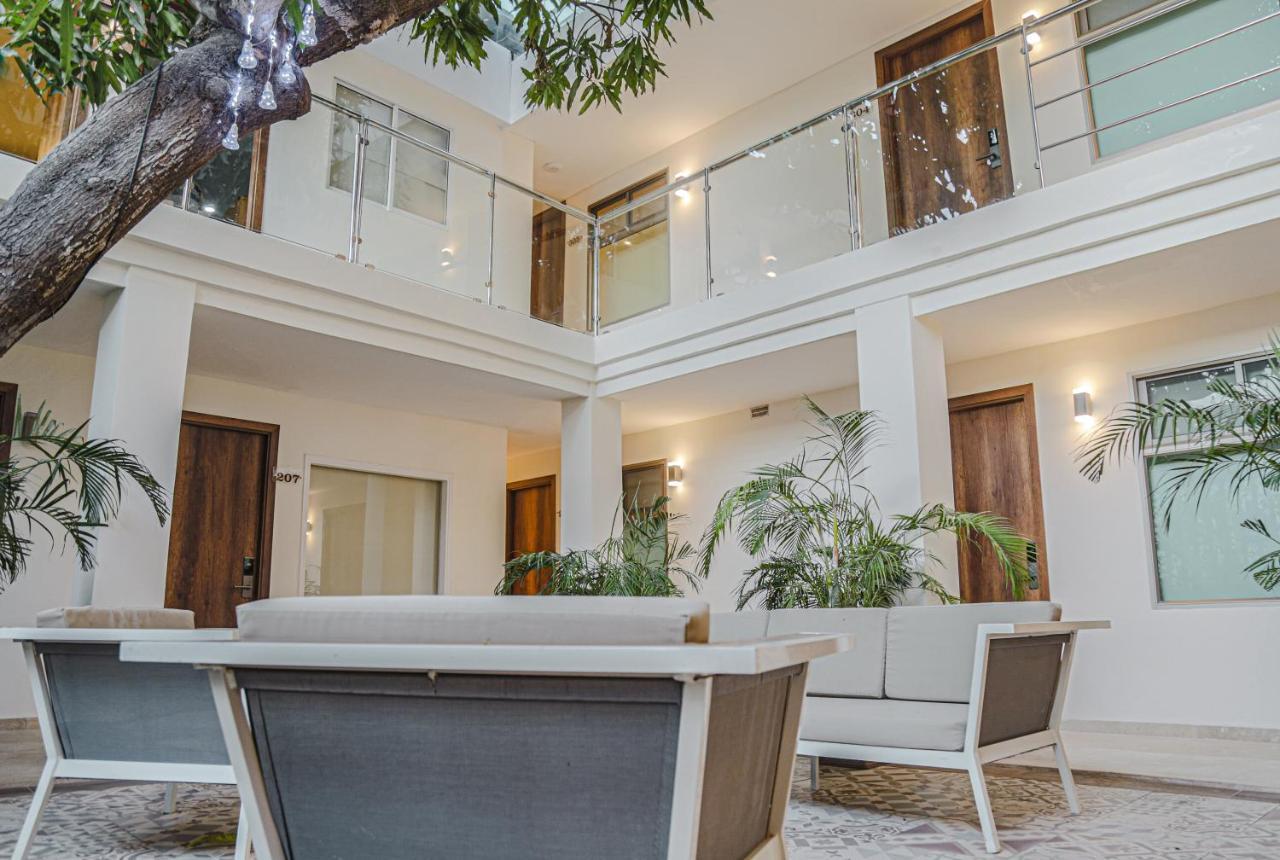 Cartagena Royal Hotel Boutique Extérieur photo