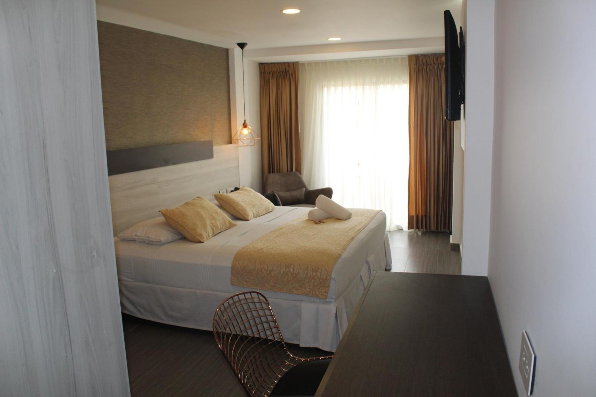 Cartagena Royal Hotel Boutique Extérieur photo