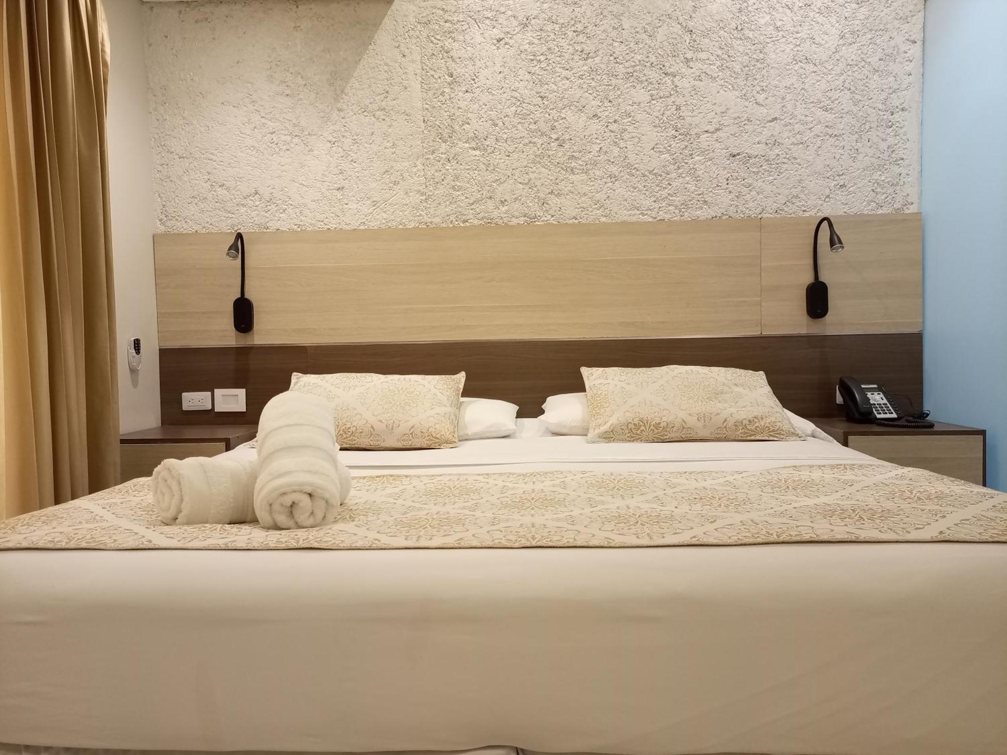 Cartagena Royal Hotel Boutique Extérieur photo