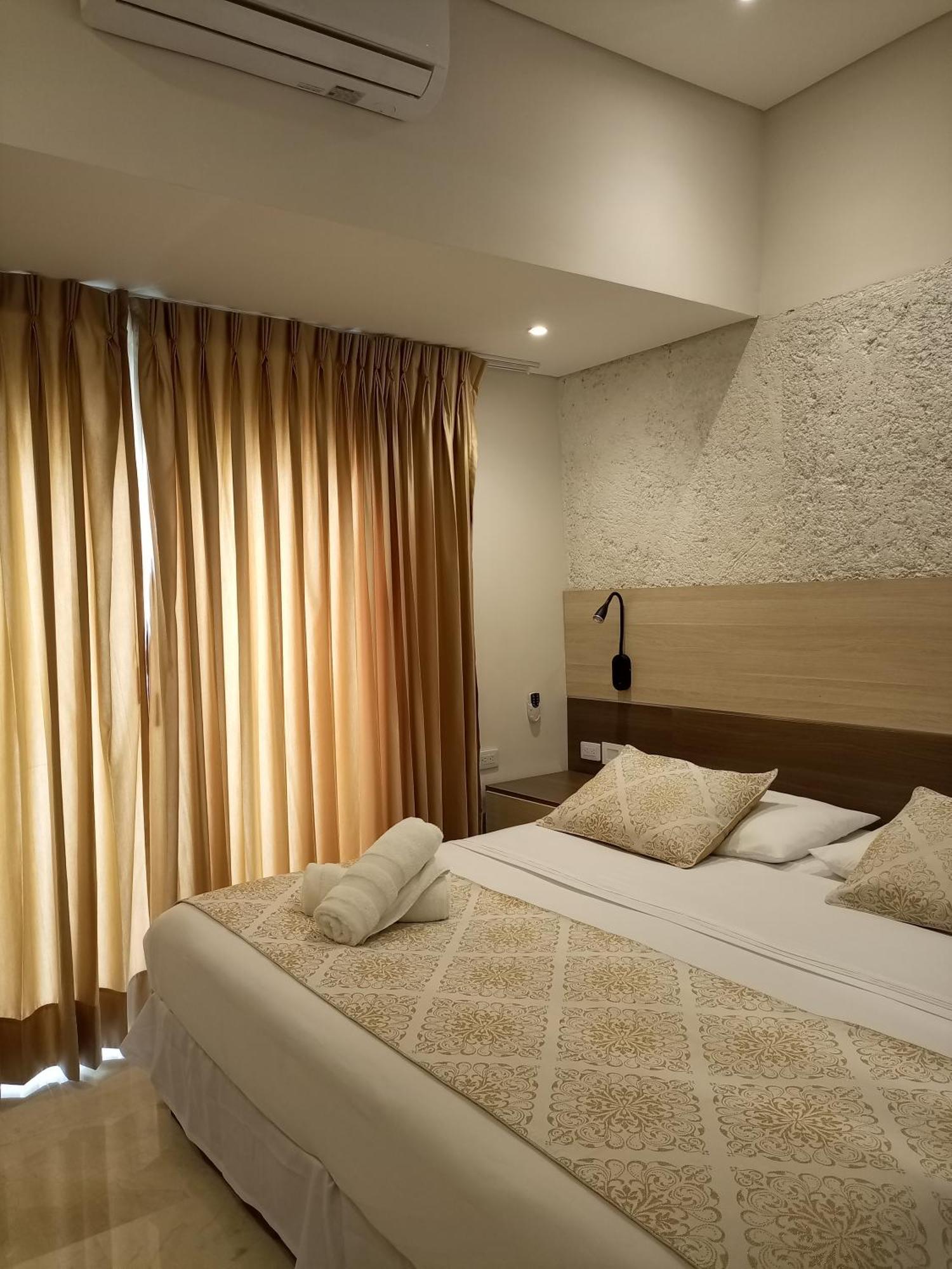 Cartagena Royal Hotel Boutique Extérieur photo