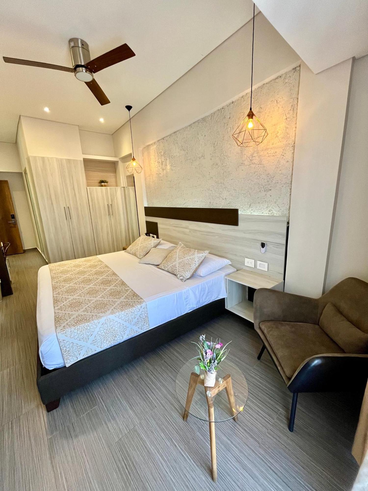 Cartagena Royal Hotel Boutique Extérieur photo
